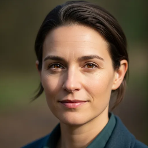 Kai Sandberg, Property & Stays Editor
